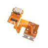 Xperia Z Tablet Charging Connector Flex Cable