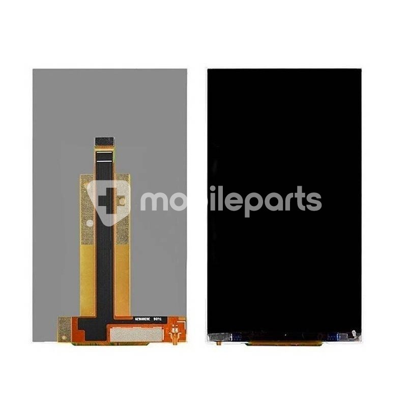 Xperia L S36h Display No Logo