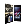 Premium Tempered Glass Protector Xperia Z1 Mini
