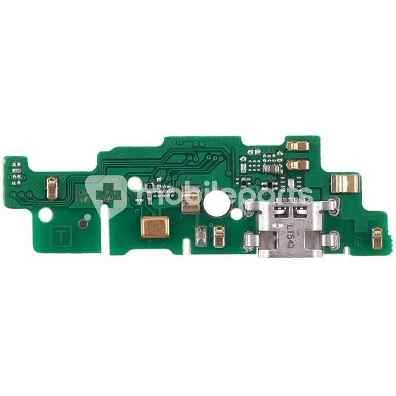 Charging Connector + Board Huawei Ascend Mate 7