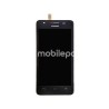 Huawei Ascend G510 Black Touch Display + Frame