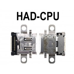 Charging Connector Type-C Nintendo Switch (Version HAD-CPU)