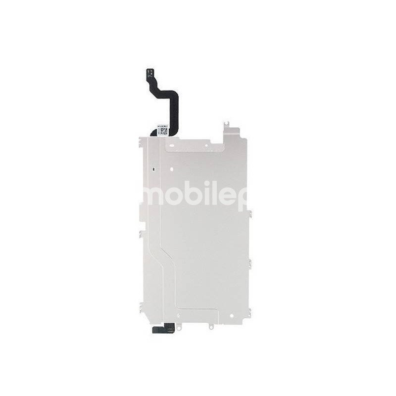 iPhone 6 Plus LCD Holder + Flex Cable Connection