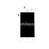 Huawei G510 White Touch Display + Frame