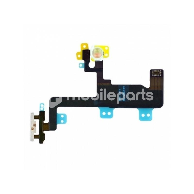 Iphone 6 Power Flex Cable No Logo