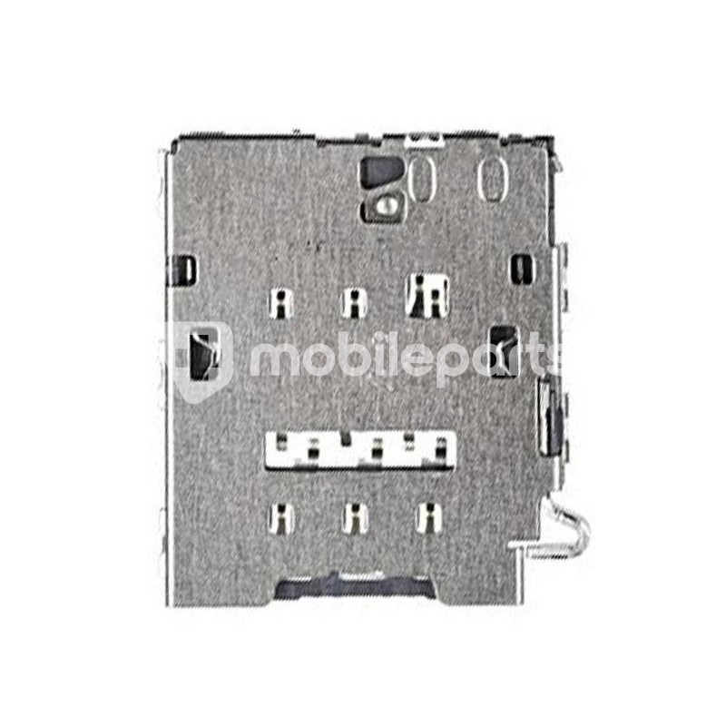 Samsung G920 Sim Card Reader
