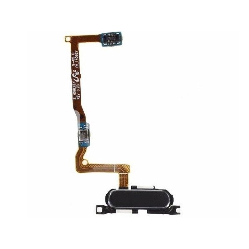 Samsung SM-G850 Black Joystick Flex Cable