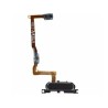 Samsung SM-G850 Black Joystick Flex Cable