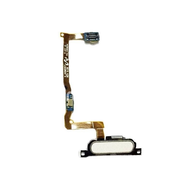Samsung SM-G850 White Joystick Flex Cable No Logo