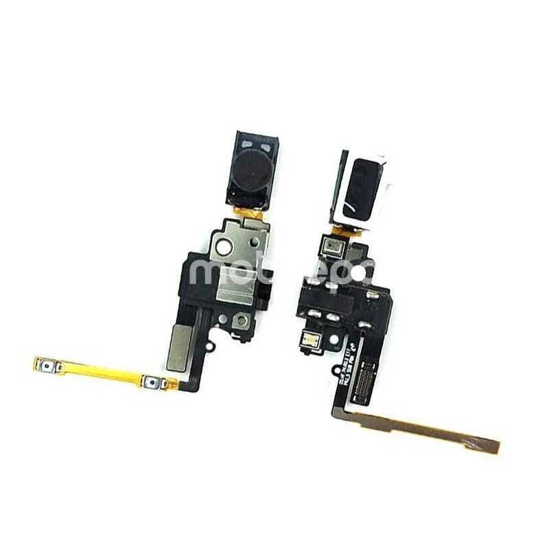 Samsung SM-G850F Speaker + Audio Jack Flex Cable