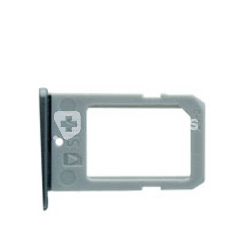 Samsung SM-G925 Black Sim Card Holder