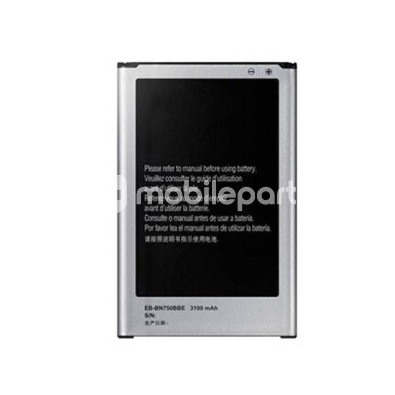 Battery EB-BN750BBE 3100mAh Samsung SM-N7505 No Logo