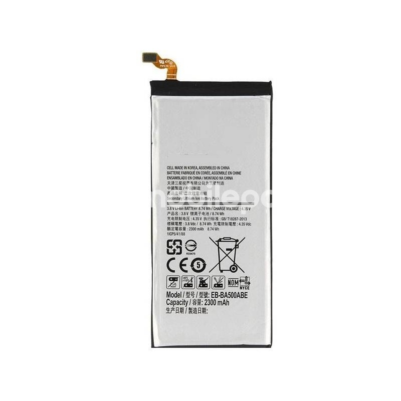 Battery EB-BA500ABE 2300mAh Samsung SM-A500 No Logo