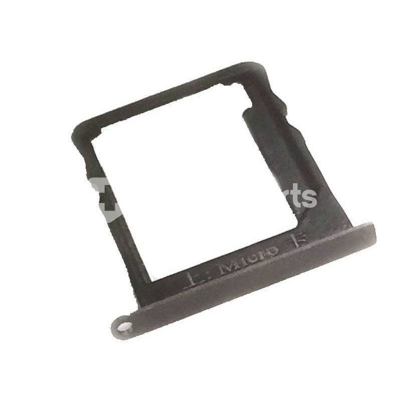 Huawei Ascend Mate 7 Black Sim Card Holder