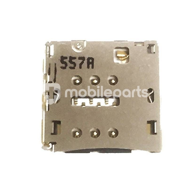 Huawei G7 --- Ascend Mate 7 Sim Card Reader