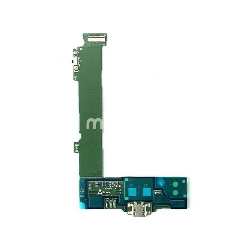 Nokia 540 Lumia Charging Connector Flex Cable