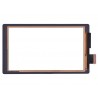 Touch Screen Grey Nintendo Switch Lite