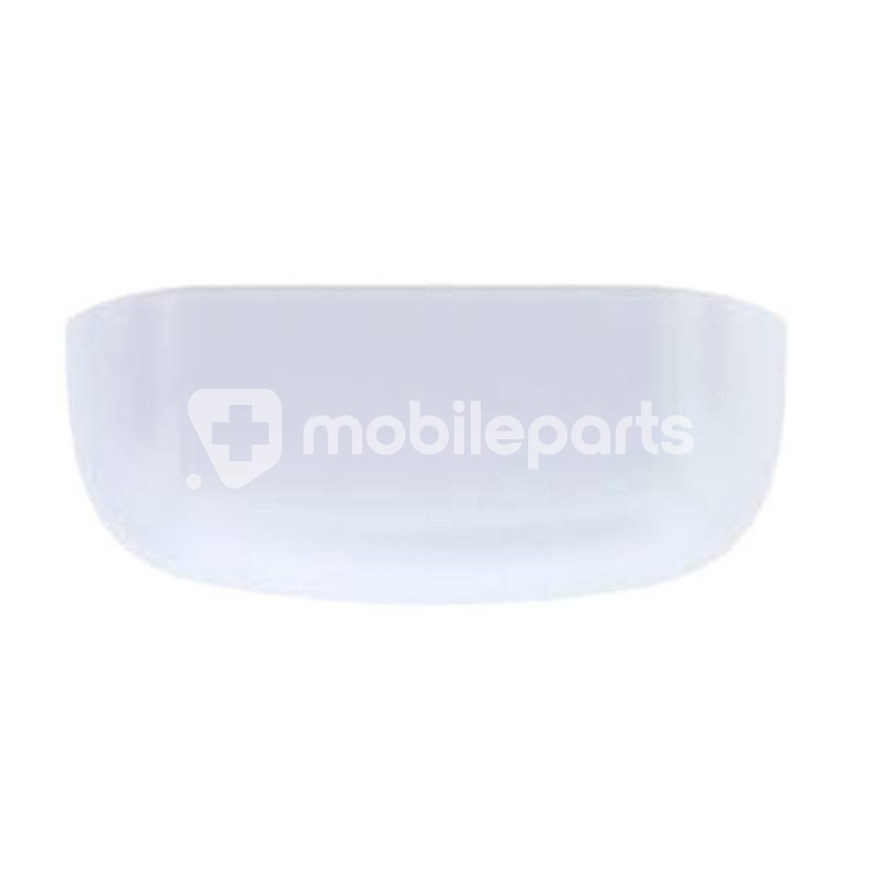 Nokia C2-06 White Back Bottom Cover