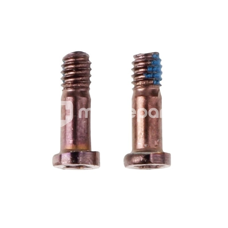 Kit Screw Rose Gold IPhone 6S - 6S Plus