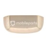 Nokia C2-06 Silver Gold Back Bottom Cover
