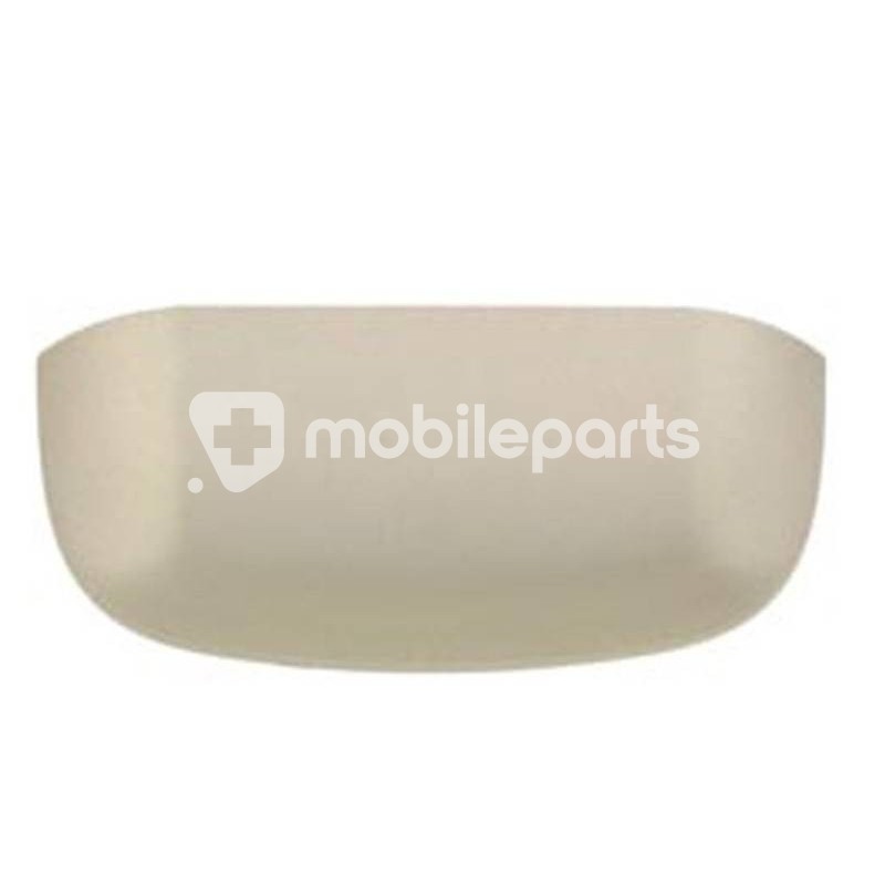 Nokia C2-06 Gold Back Bottom Cover