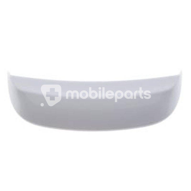 Nokia C2-06 White Bottom Cover