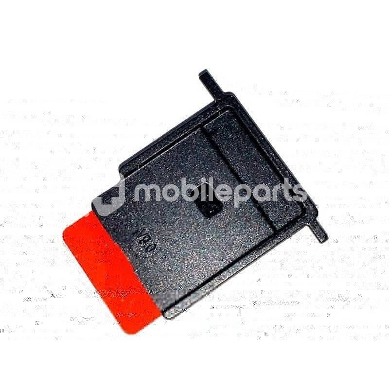 Nokia 640 XL Lumia Sim 2 Door Cover 