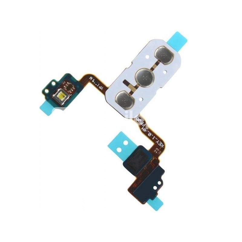 LG G4 Sensor + Control Keys Flex Cable 