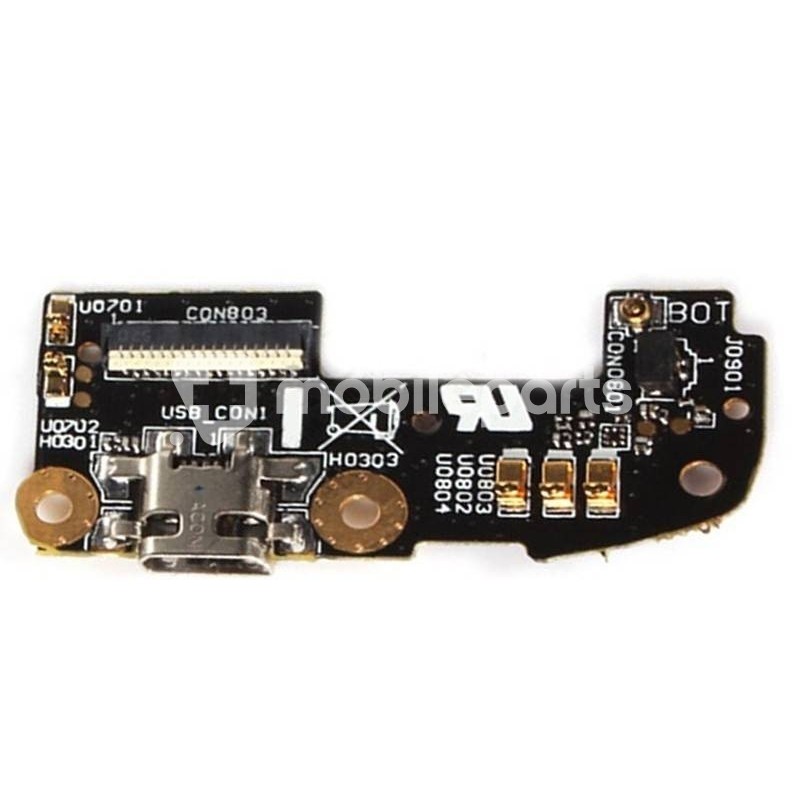 Charging Connector + Board ZenFone 2 ZE550ML-ZE551ML
