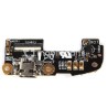 Charging Connector + Board ZenFone 2 ZE550ML-ZE551ML