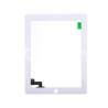 iPad 2 White Touch Screen + Biadhesive 