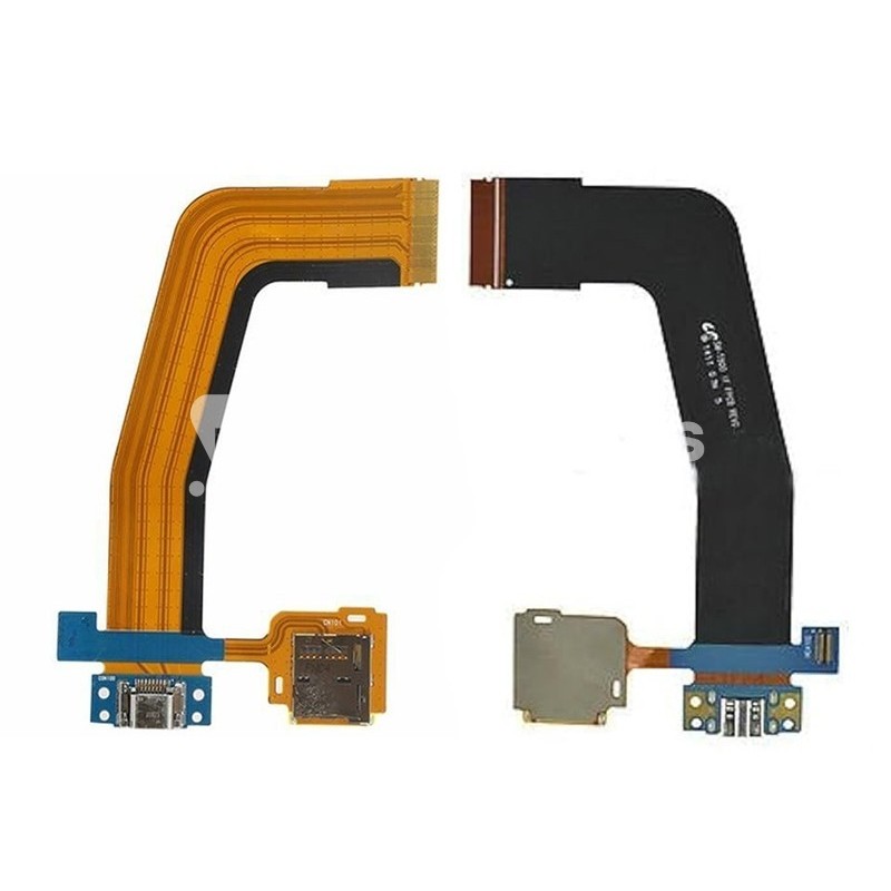 Charging Connector Flex Cable Samsung SM-T800