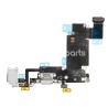 iPhone 6S Plus Silver Charging Connector Flex Cable