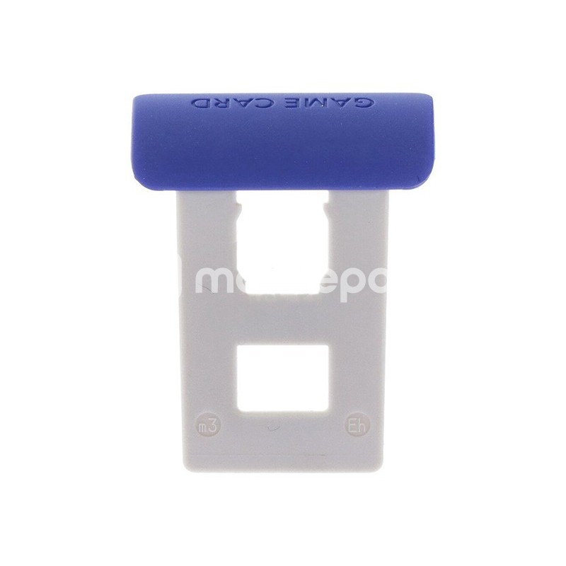 Game Card Reader Dark Blue Nintendo Switch Lite