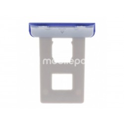 Game Card Reader Dark Blue Nintendo Switch Lite
