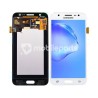 Display Touch White Samsung SM-J500F J5 Ori