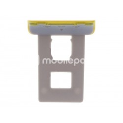 Game Card Reader Yellow Nintendo Switch Lite