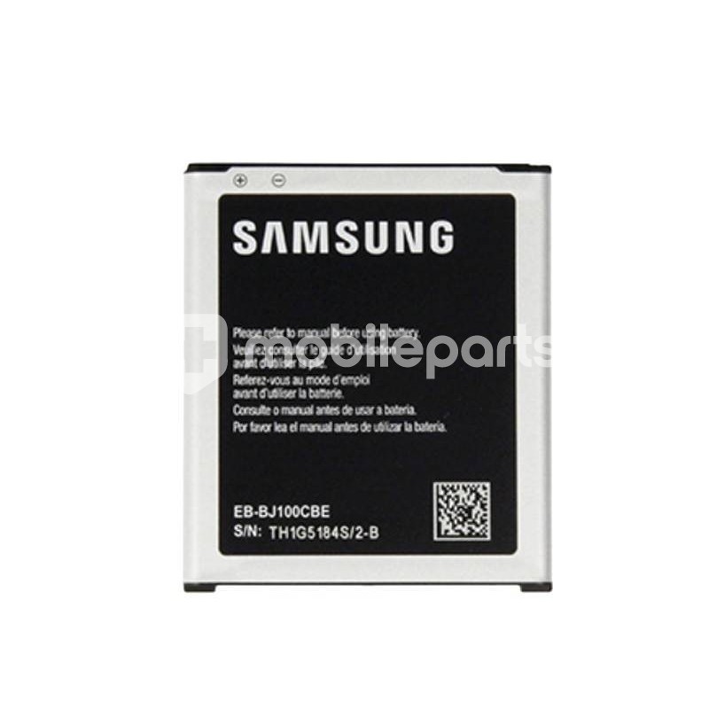 Battery EB-BJ100CBE 1850mAh Samsung SM-J100--J1 No Logo
