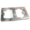 Aluminium Glass Positioning Stencil Samsung I9300