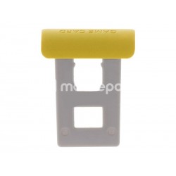 Game Card Reader Yellow Nintendo Switch Lite