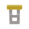 Game Card Reader Yellow Nintendo Switch Lite
