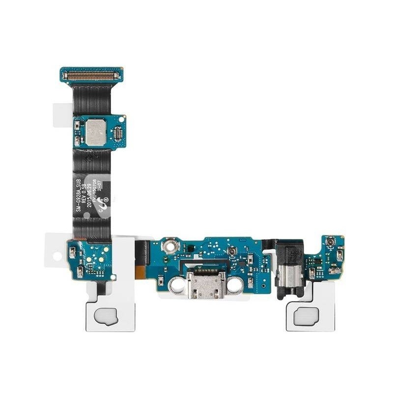 Samsung SM-G928F Charging Connector Flex Cable