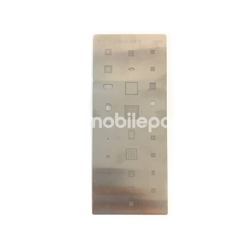 Bga Chip Ball Samsung N910 Note 4