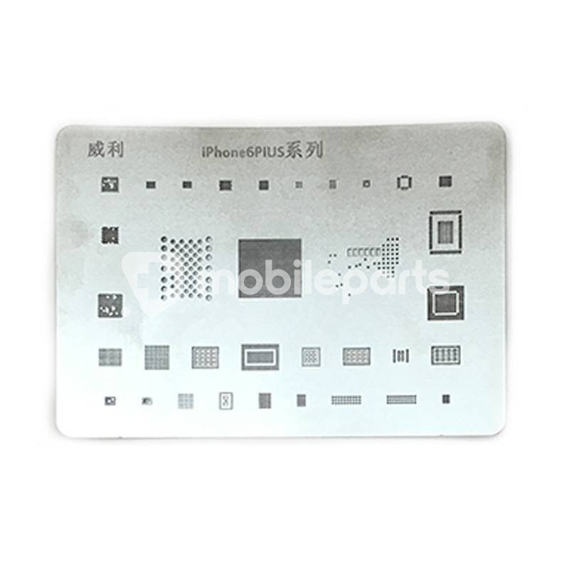 iPhone 6 Plus Bga Chip Ball