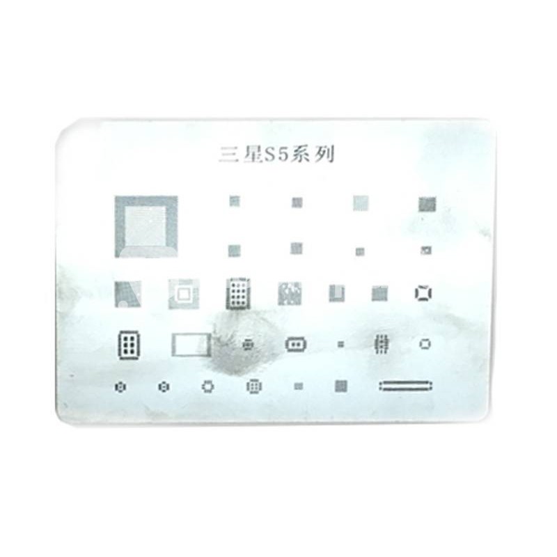 Samsung S5 G900 Bga Chip Ball