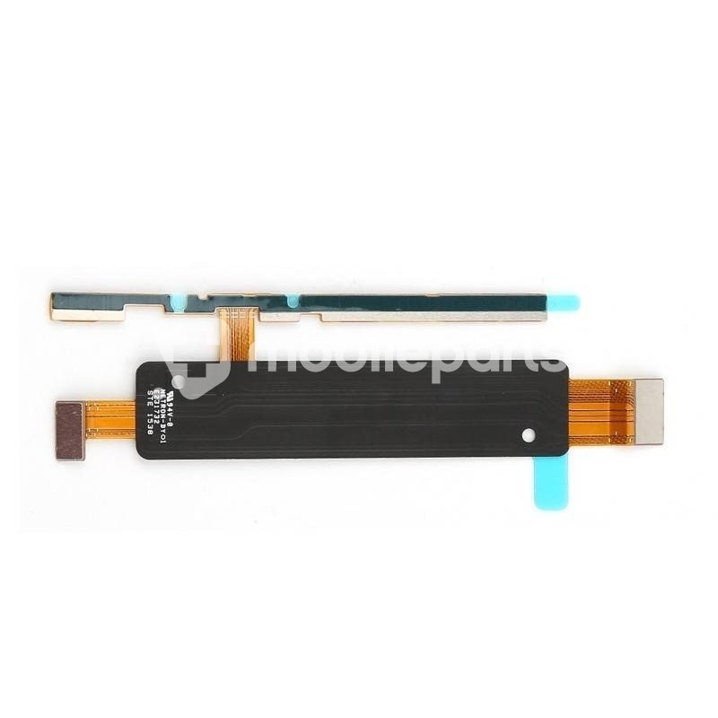 Xperia M4 Aqua Power Flex Cable No Logo