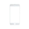 iPhone 6S Plus White Glass No Logo