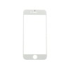 iPhone 6S White Glass No Logo