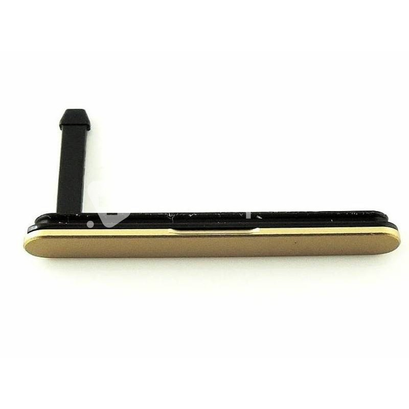 Xperia Z5 Gold SD Port Cover