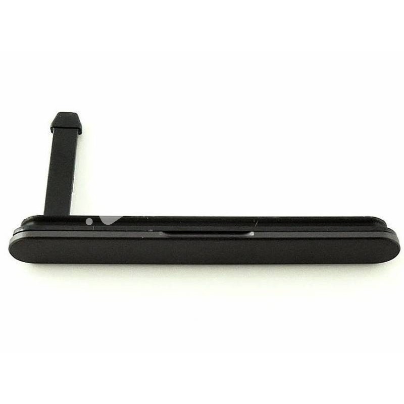 Xperia Z5 Black SD Port Cover